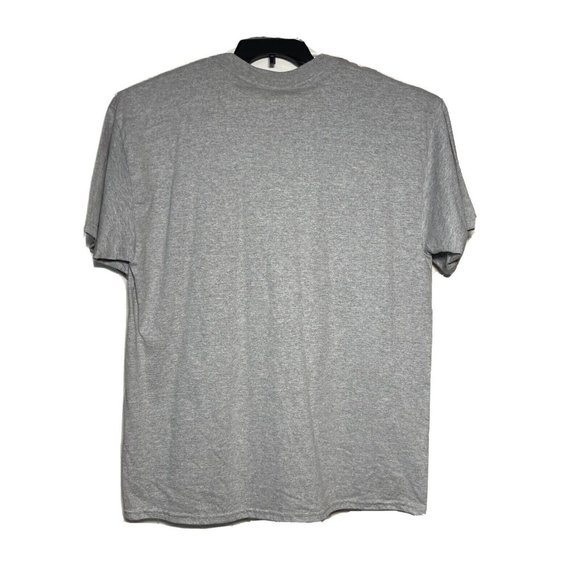 Arizona Diamondbacks 2001 World Series Champs Clubhouse T Shirt Vtg MLB Sz XL - Picture 5 of 5